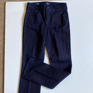NYDJ Marilyn Straight leg jeans